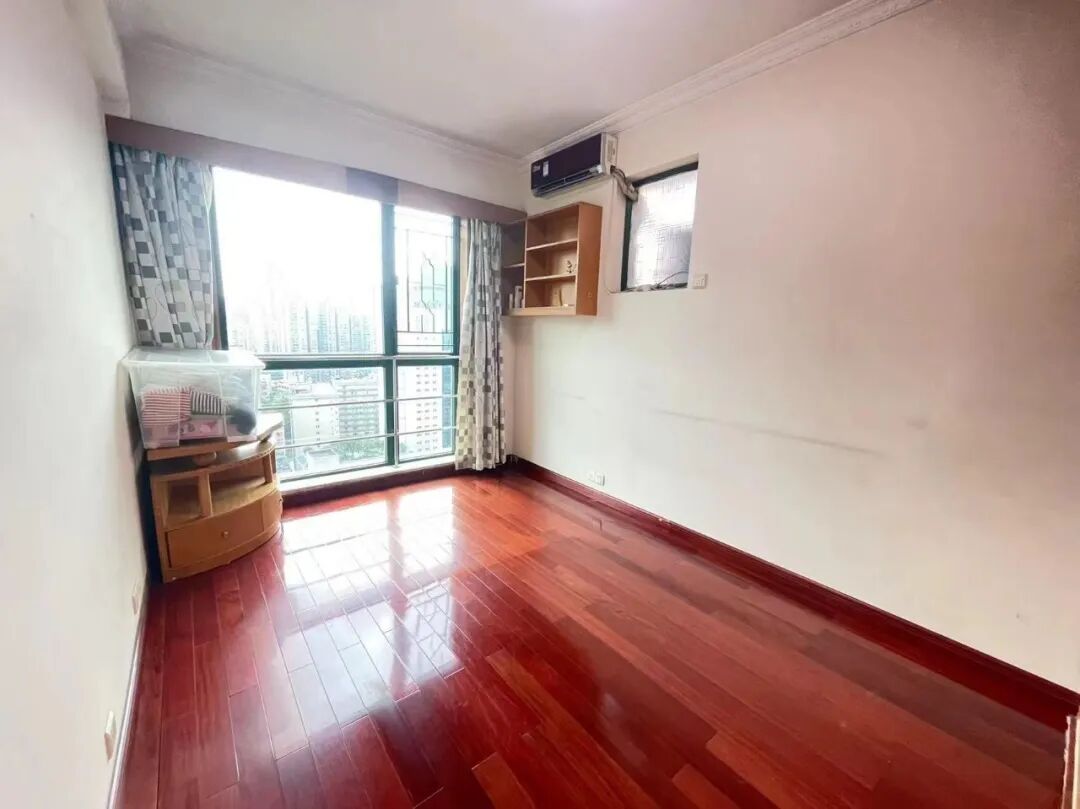 天河北总价699万 | 金海花园，75平，双*学位，读书无忧！