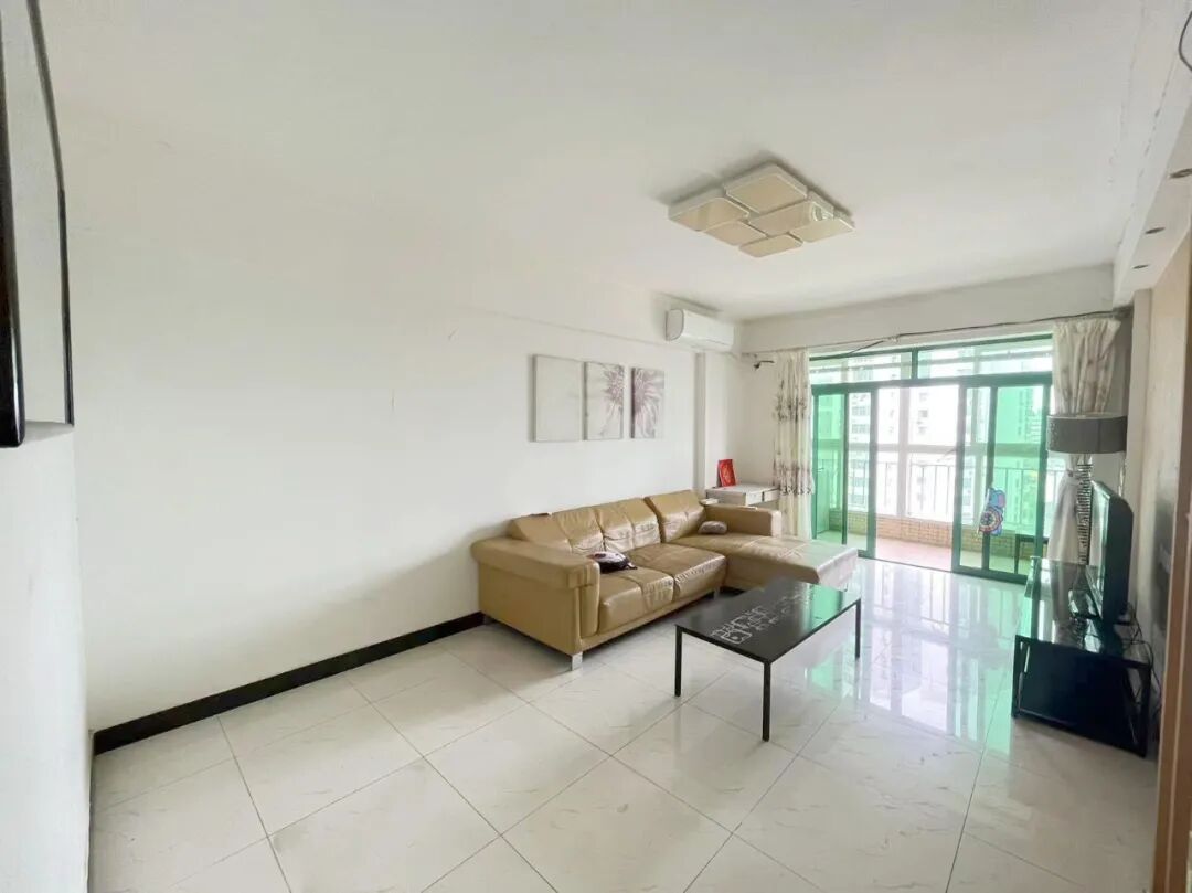 天河北总价620万 | 南骏园，97平，证满5年、学位不占用、看房方便！