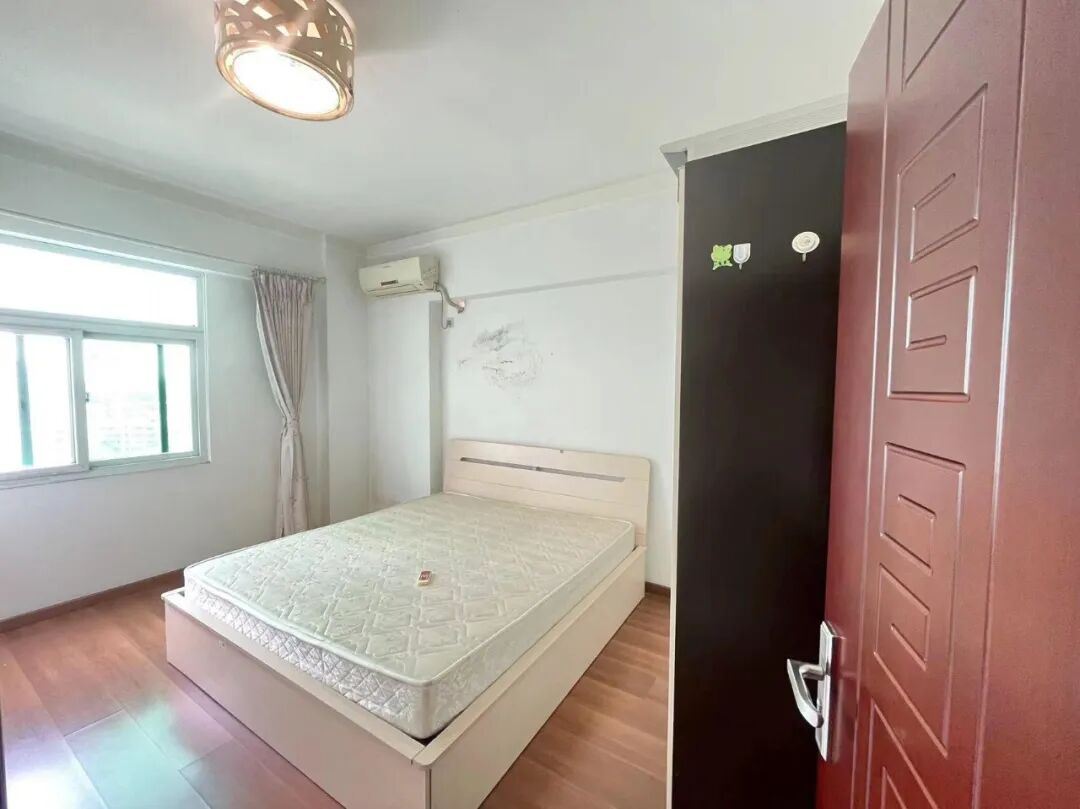 天河北总价620万 | 南骏园，97平，证满5年、学位不占用、看房方便！