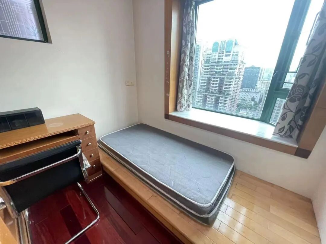 天河北总价699万 | 金海花园，75平，双*学位，读书无忧！