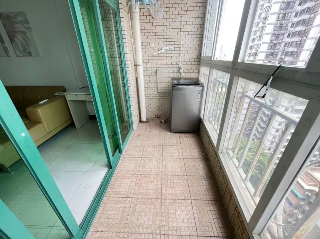 天河北总价620万 | 南骏园，97平，证满5年、学位不占用、看房方便！