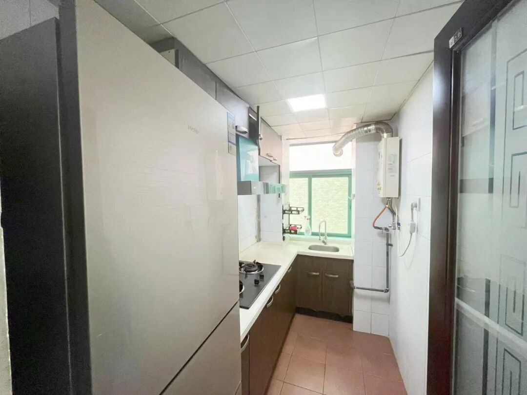 天河北总价620万 | 南骏园，97平，证满5年、学位不占用、看房方便！