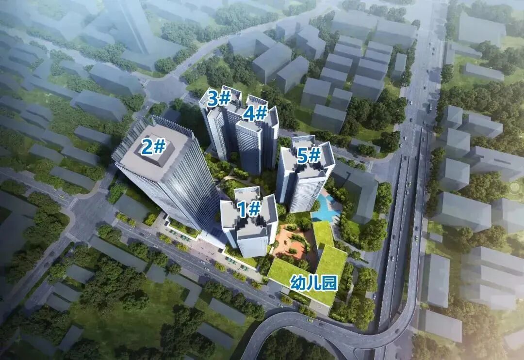 11号线即将开通，荔湾保利越秀天启成*大赢家！