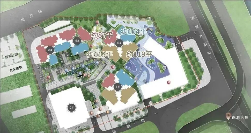 11号线即将开通，荔湾保利越秀天启成*大赢家！