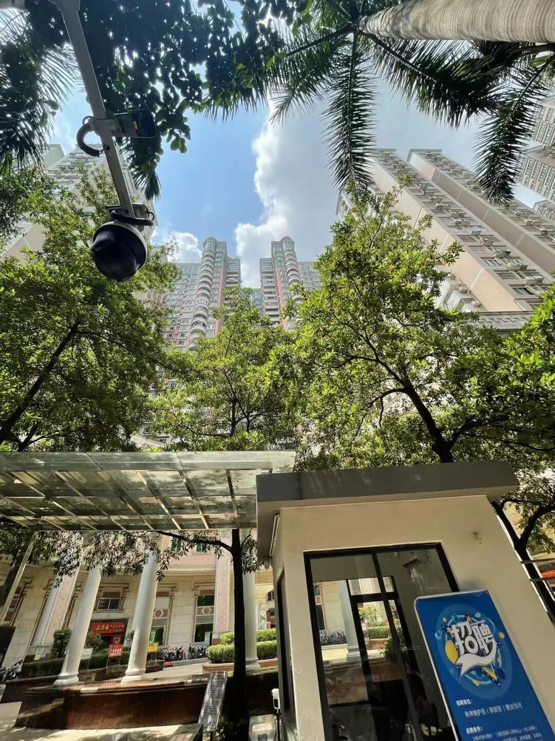 广州天河北二手房天诚广场房价怎么样？ 天诚广场在出售的房源