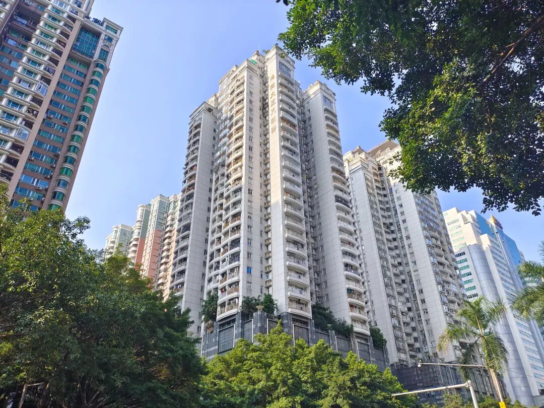 广州天河北二手房鸿翔大厦房价怎么样？ 鸿翔大厦在出售的房源