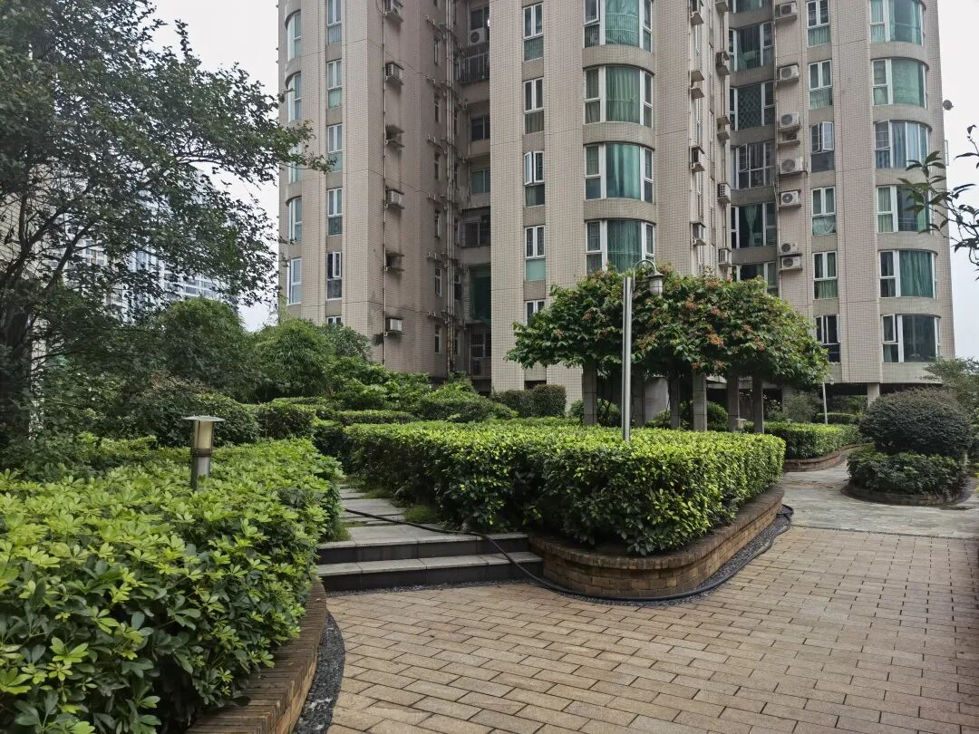 广州天河北二手房东方之珠花园怎么样？东方之珠花园房价、配套、位置、环境分析