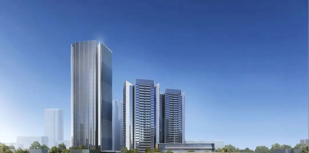 11号线即将开通，荔湾保利越秀天启成*大赢家！