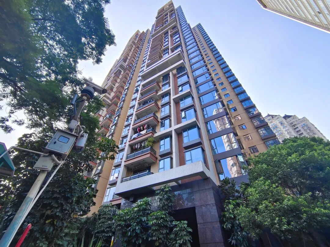 广州天河北二手房瑞安创逸怎么样?瑞安创逸房价、配套、位置、环境分析