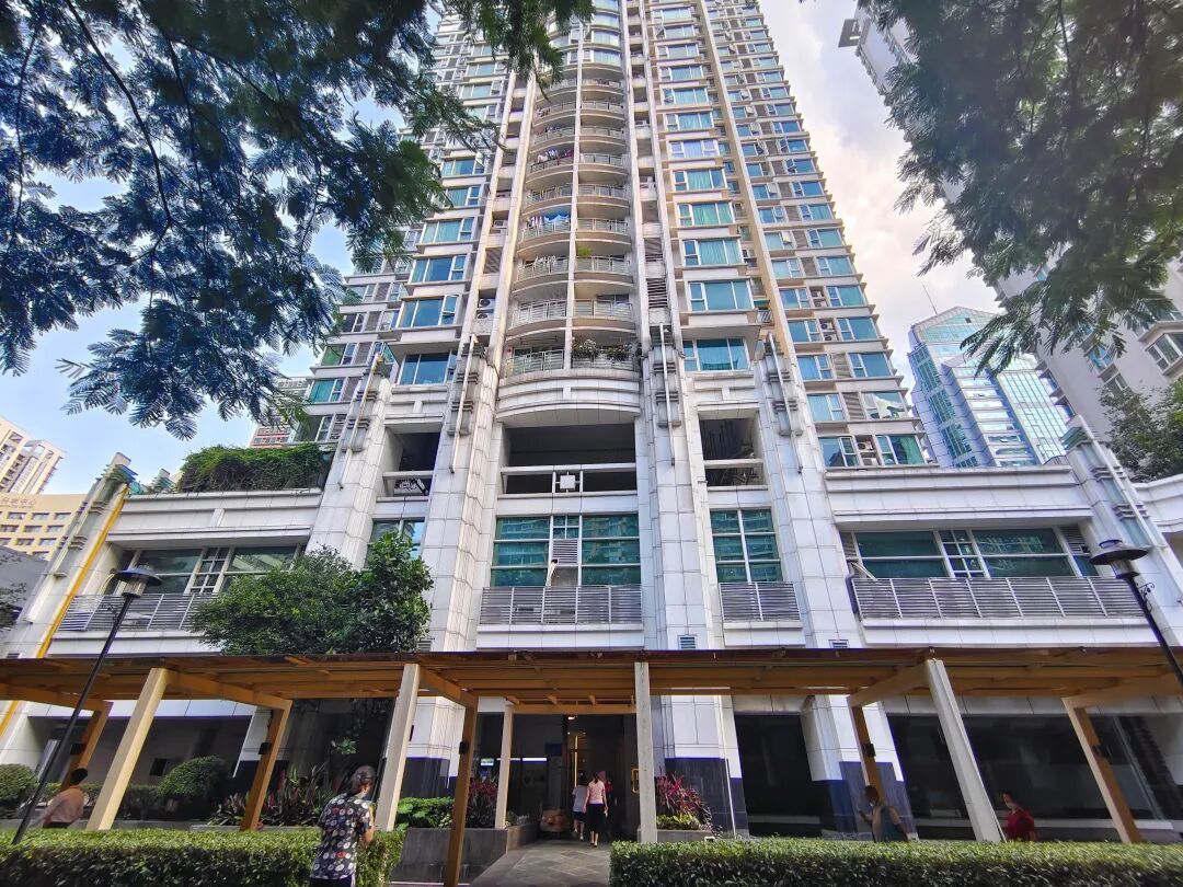 广州天河北二手房协和新世界房价怎么样？ 协和新世界在出售房源