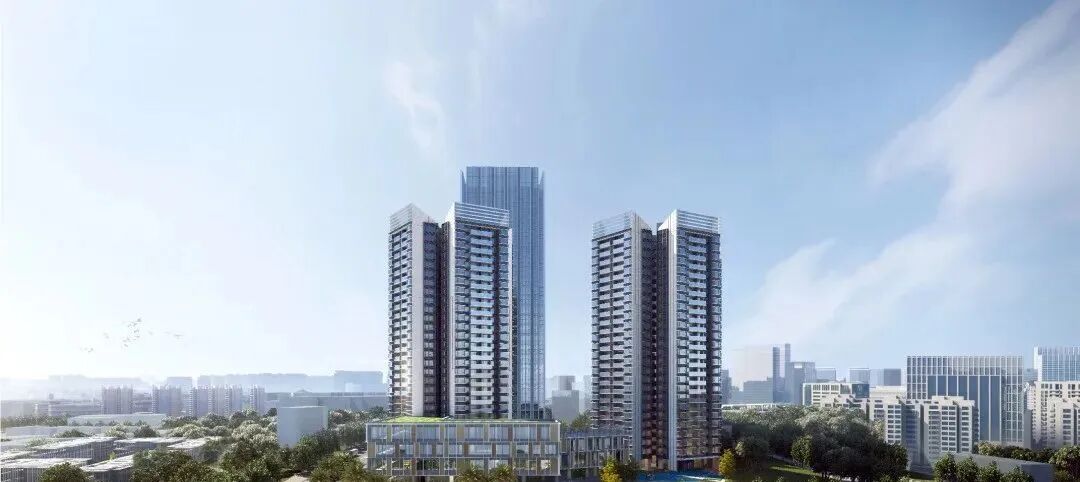 11号线即将开通，荔湾保利越秀天启成*大赢家！