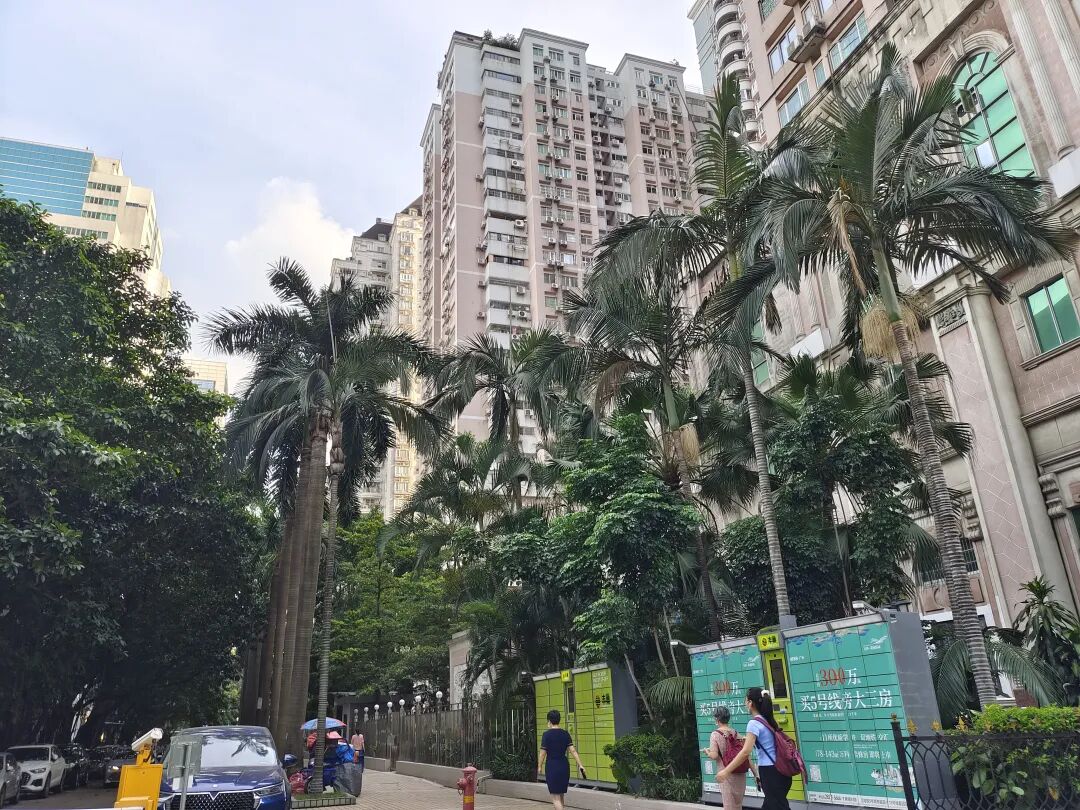 广州天河北二手房天诚广场房价怎么样？ 天诚广场在出售的房源