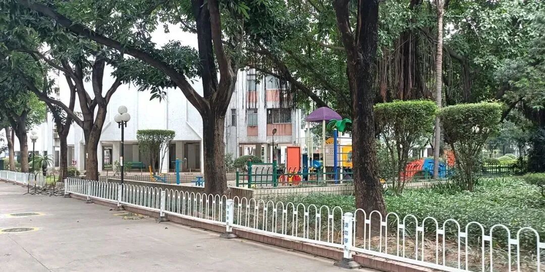 广州天河北二手房名雅苑房价怎么样？名雅苑在售房源