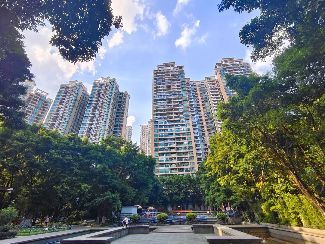 广州天河北二手房协和新世界房价怎么样？ 协和新世界在出售房源