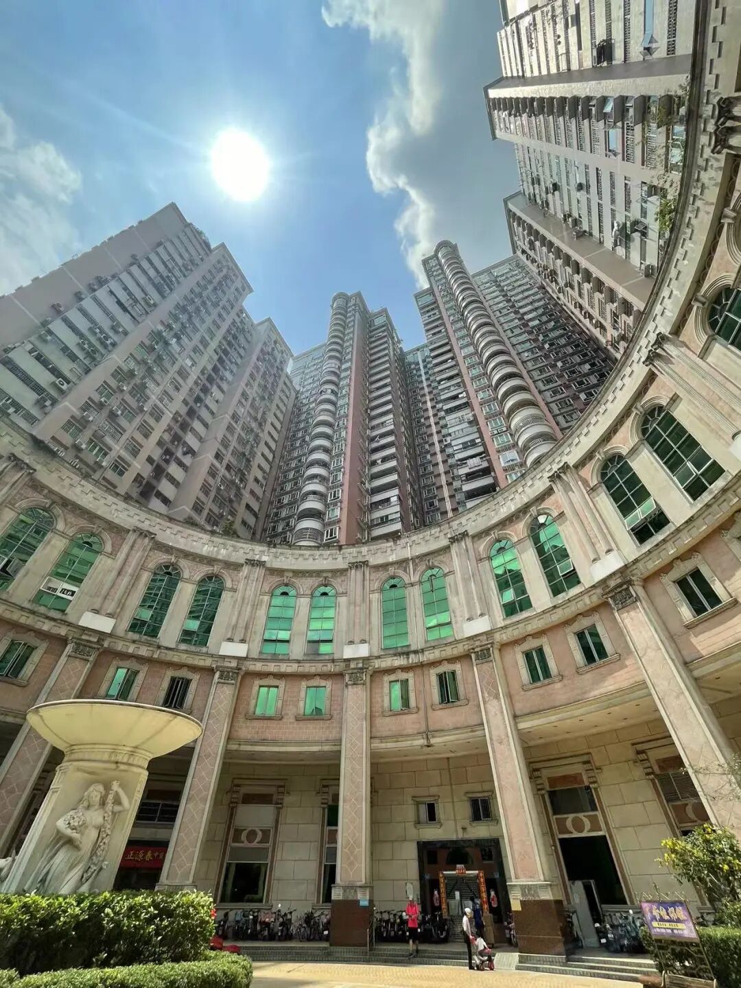 广州天河北二手房天诚广场房价怎么样？ 天诚广场在出售的房源