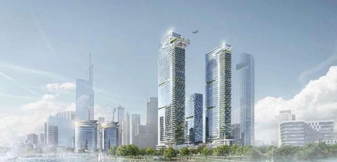 总投资33亿！广州鱼珠码头将新建约250米*！