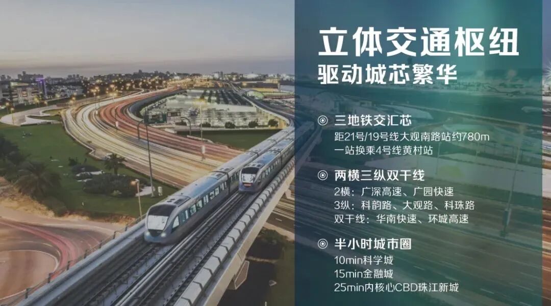 天河保利天汇周六加推产权公寓，总价60万起！