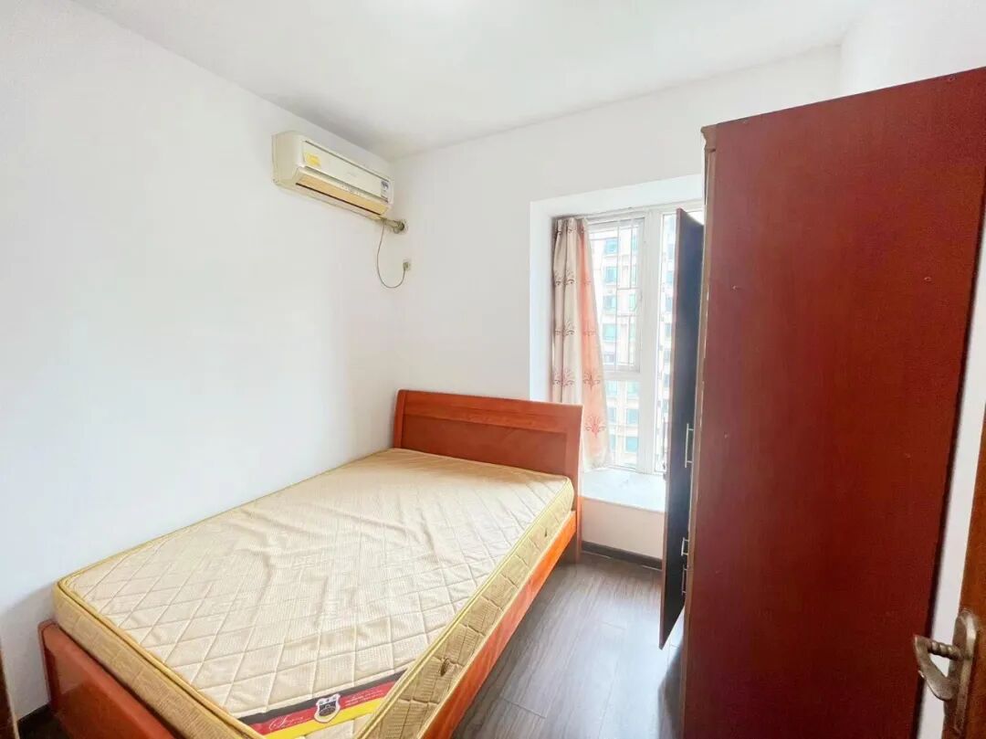 天河北二手房【协和新世界】92平，总价878万！