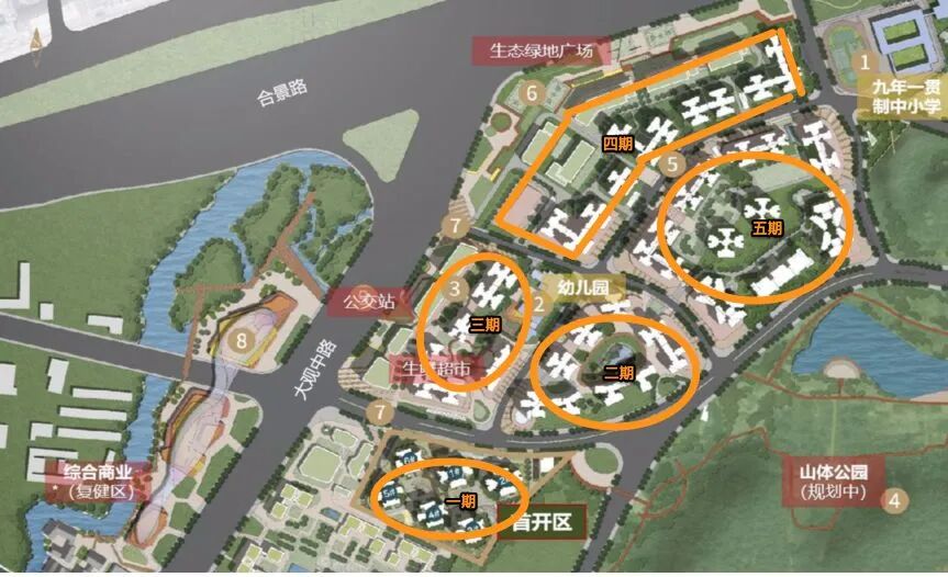 天河保利天汇周六加推产权公寓，总价60万起！