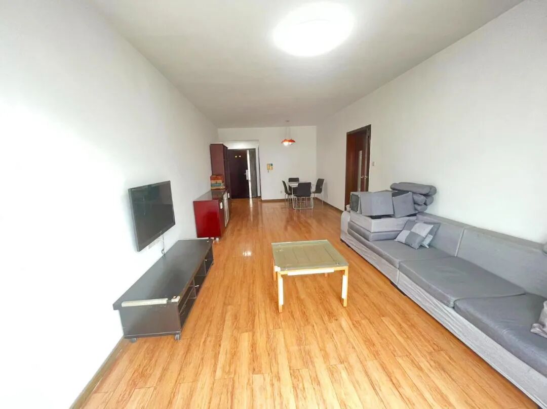 天河北二手房【协和新世界】92平，总价878万！