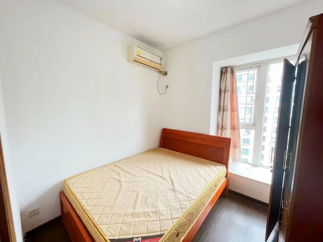 天河北二手房【协和新世界】92平，总价878万！