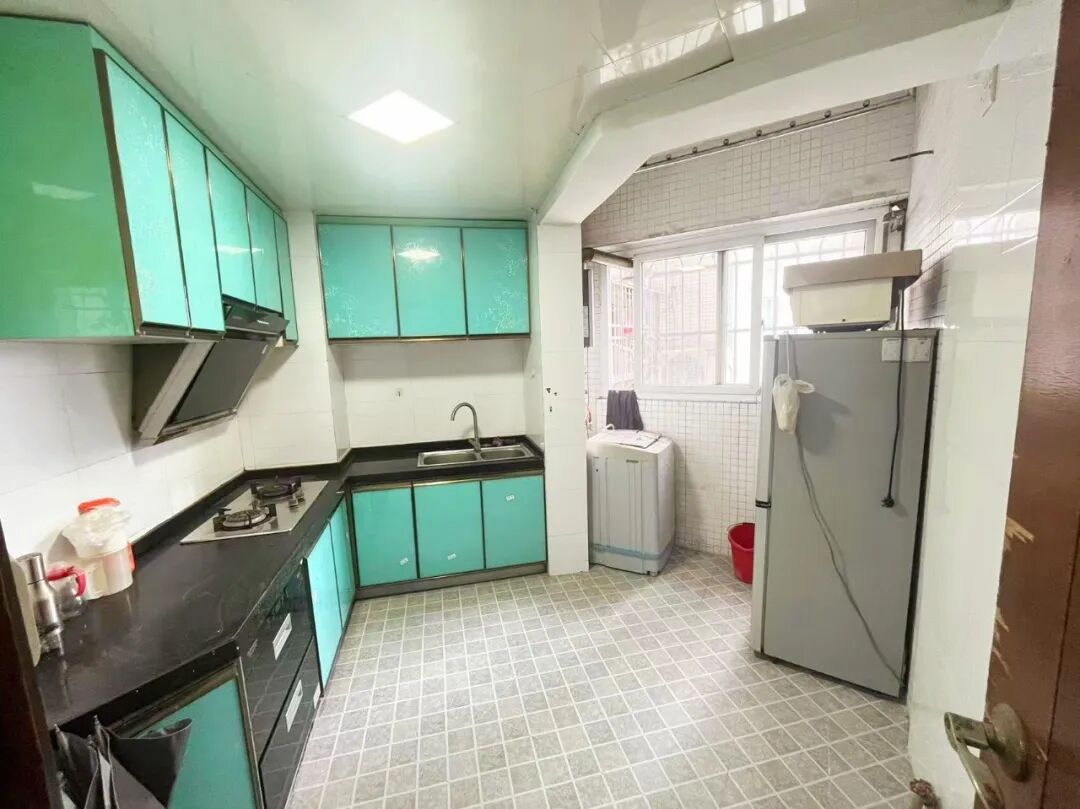 天河北二手房【协和新世界】92平，总价878万！