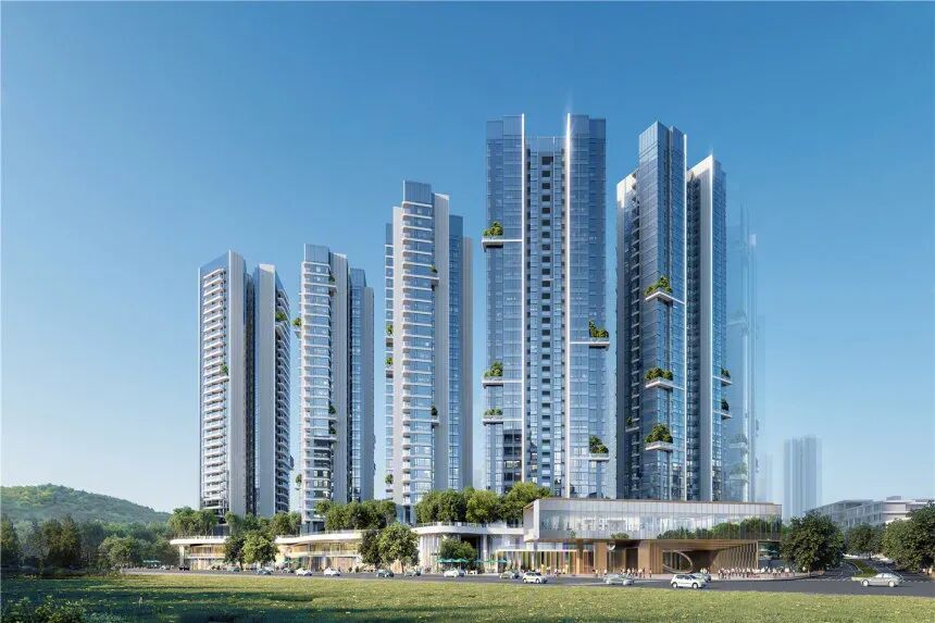 入手门槛600万！长岭雅居大平层值不值得买？