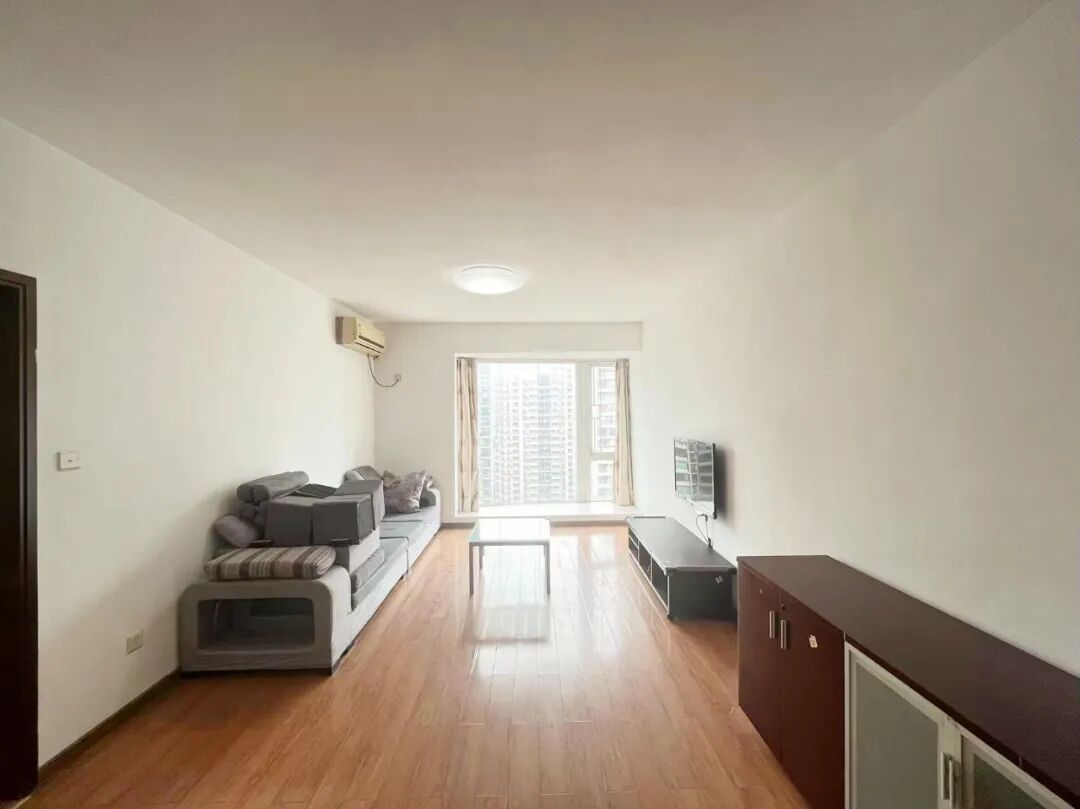 天河北二手房【协和新世界】92平，总价878万！