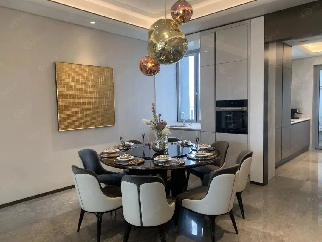 荔湾广州幸福湾新领7号楼的预售证，获批60套房源！