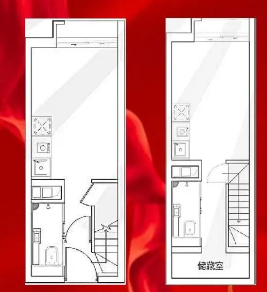 天河保利天汇周六加推产权公寓，总价60万起！