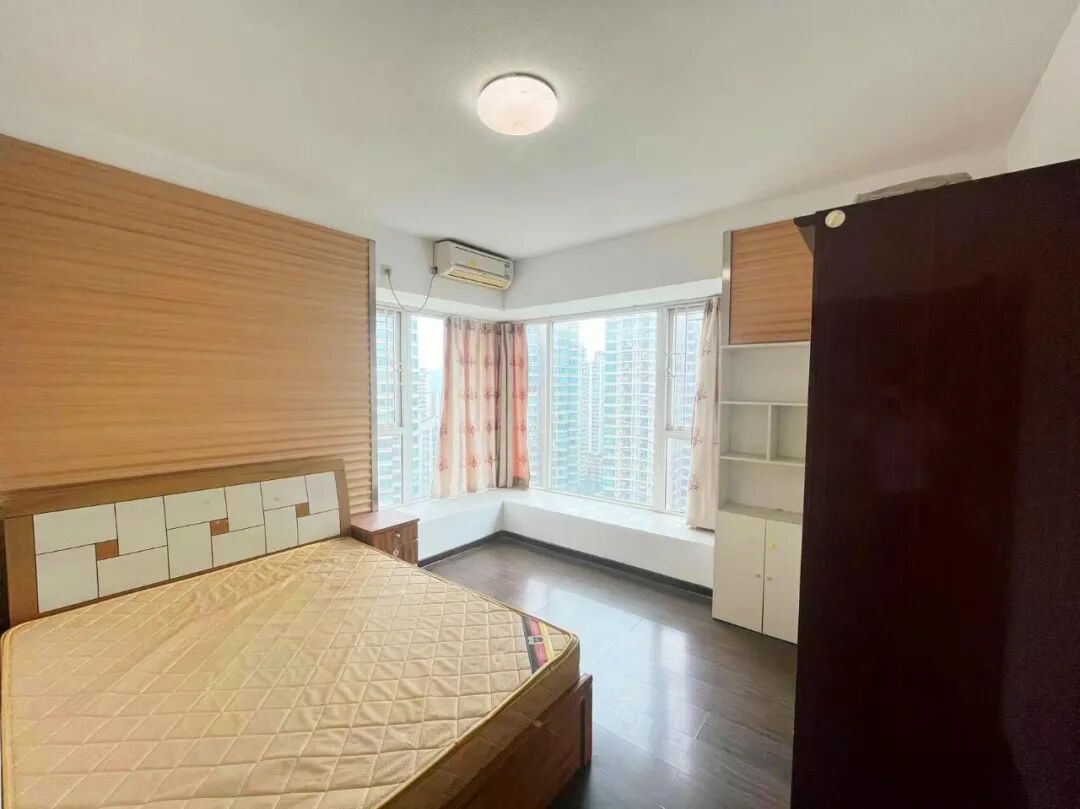 天河北二手房【协和新世界】92平，总价878万！