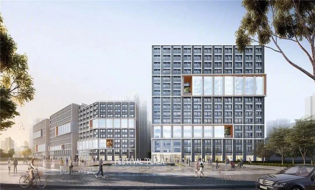 天河保利天汇加推公寓总价60万起，户型21-25方！