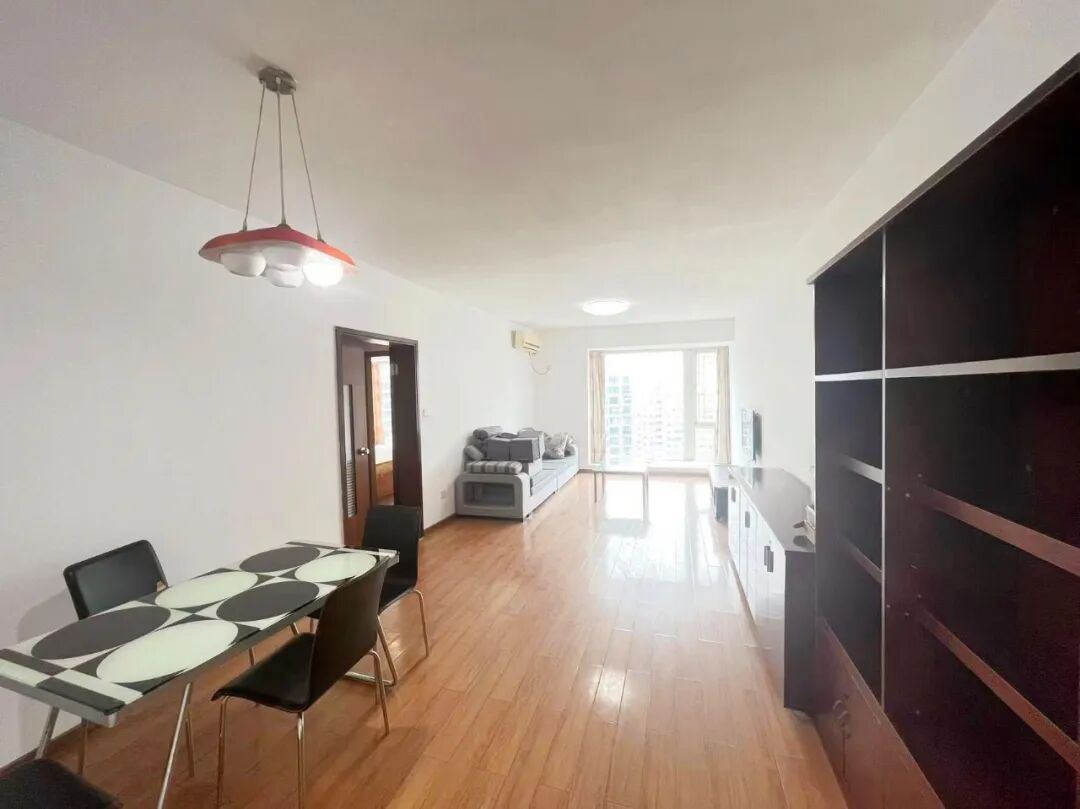 天河北二手房【协和新世界】92平，总价878万！