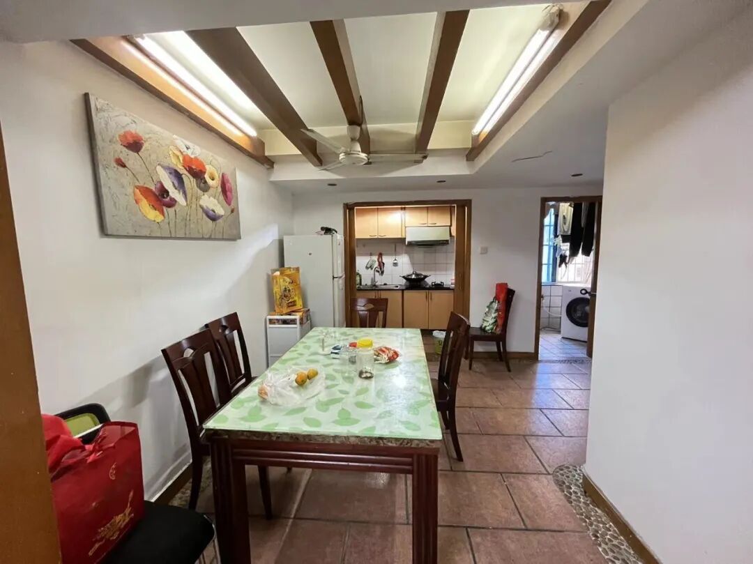 天河北总价830万三房| 金田花苑，126平三房，有学位无贷款