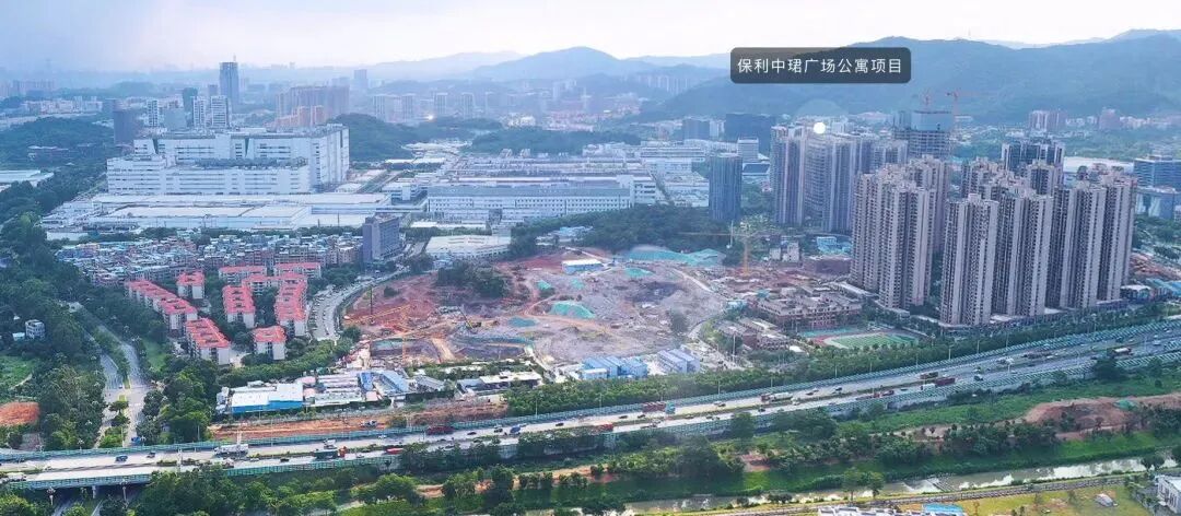 番禺地铁盘3.6万/平开售，开盘闪卖8亿？