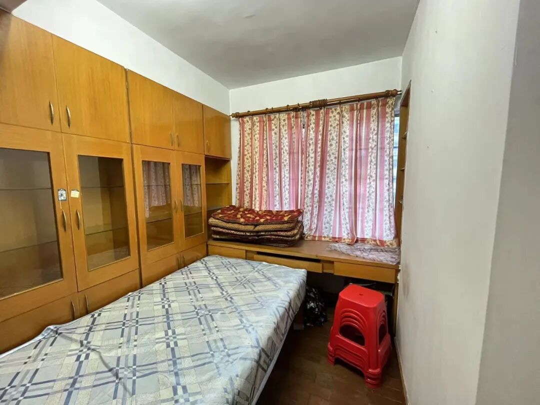 天河北总价830万三房| 金田花苑，126平三房，有学位无贷款