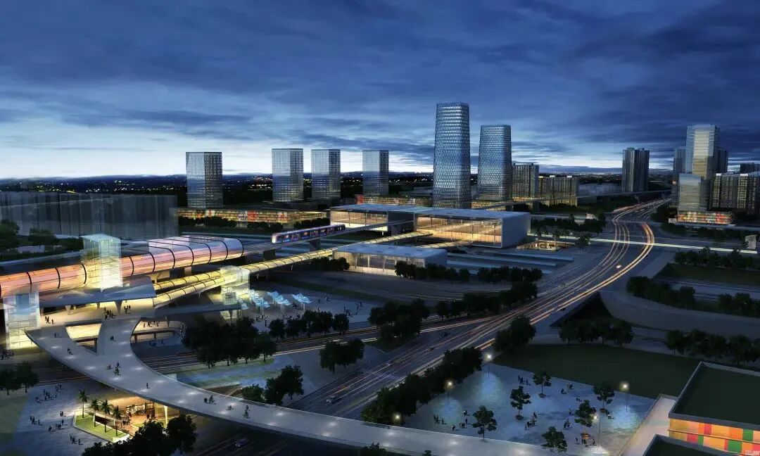 番禺地铁盘3.6万/平开售，开盘闪卖8亿？