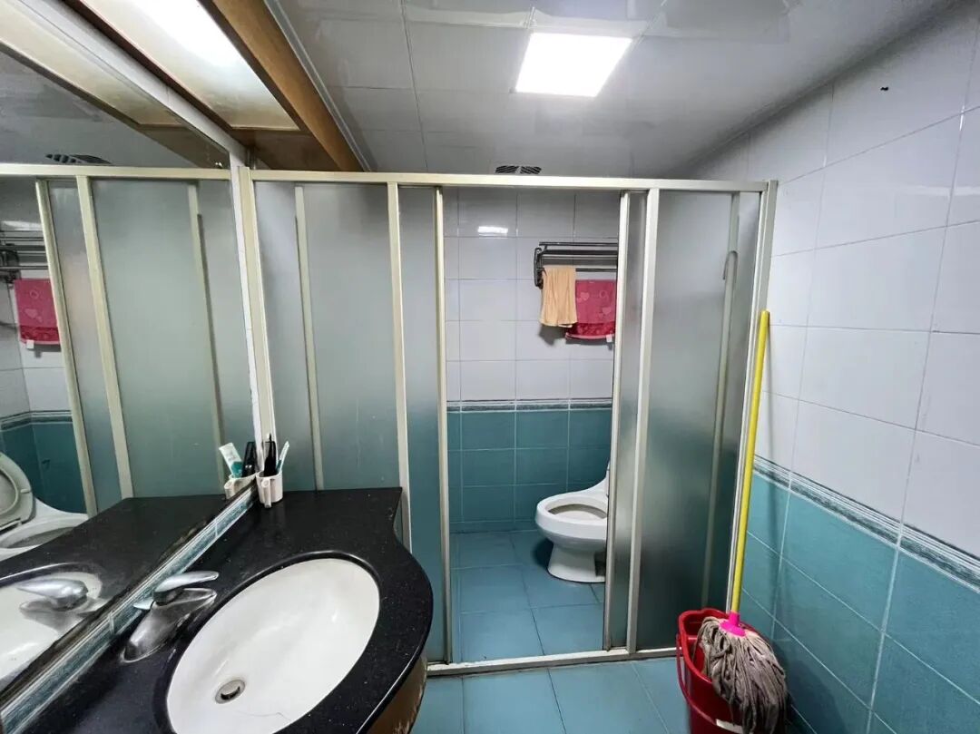 天河北总价830万三房| 金田花苑，126平三房，有学位无贷款