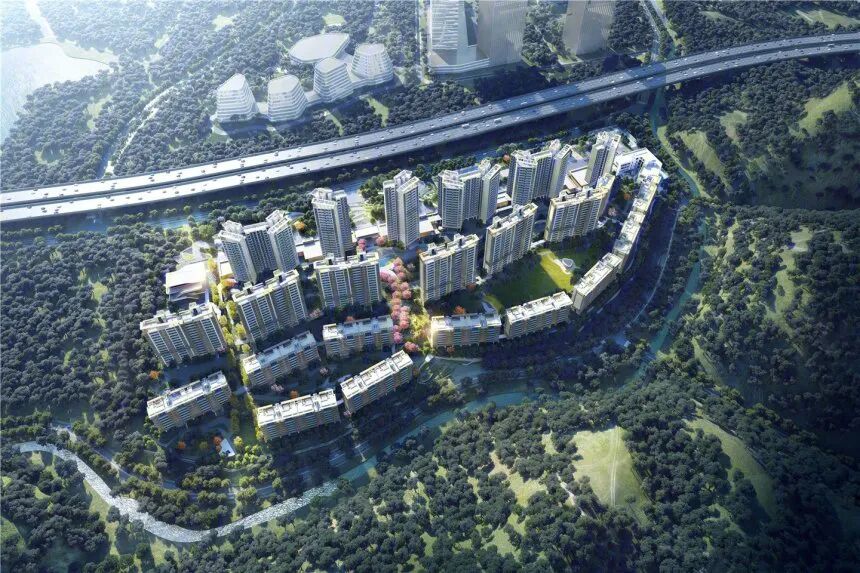 2023年广州黄埔中新知识城的新房有哪些？值得买吗？