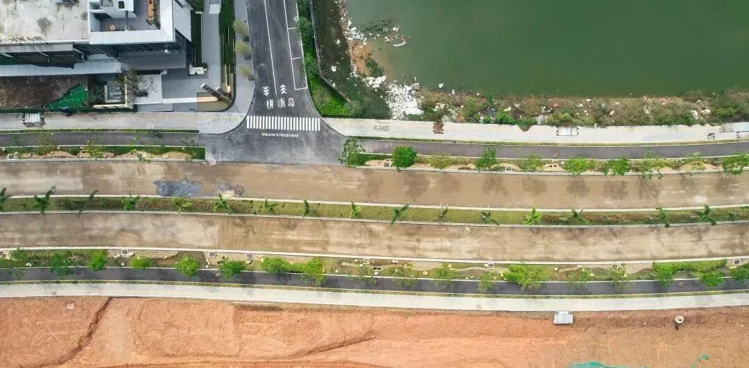 南沙明珠湾横沥岛配套到底有多强大？