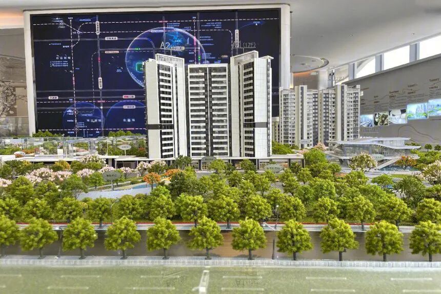 2023年广州黄埔中新知识城的新房有哪些？值得买吗？