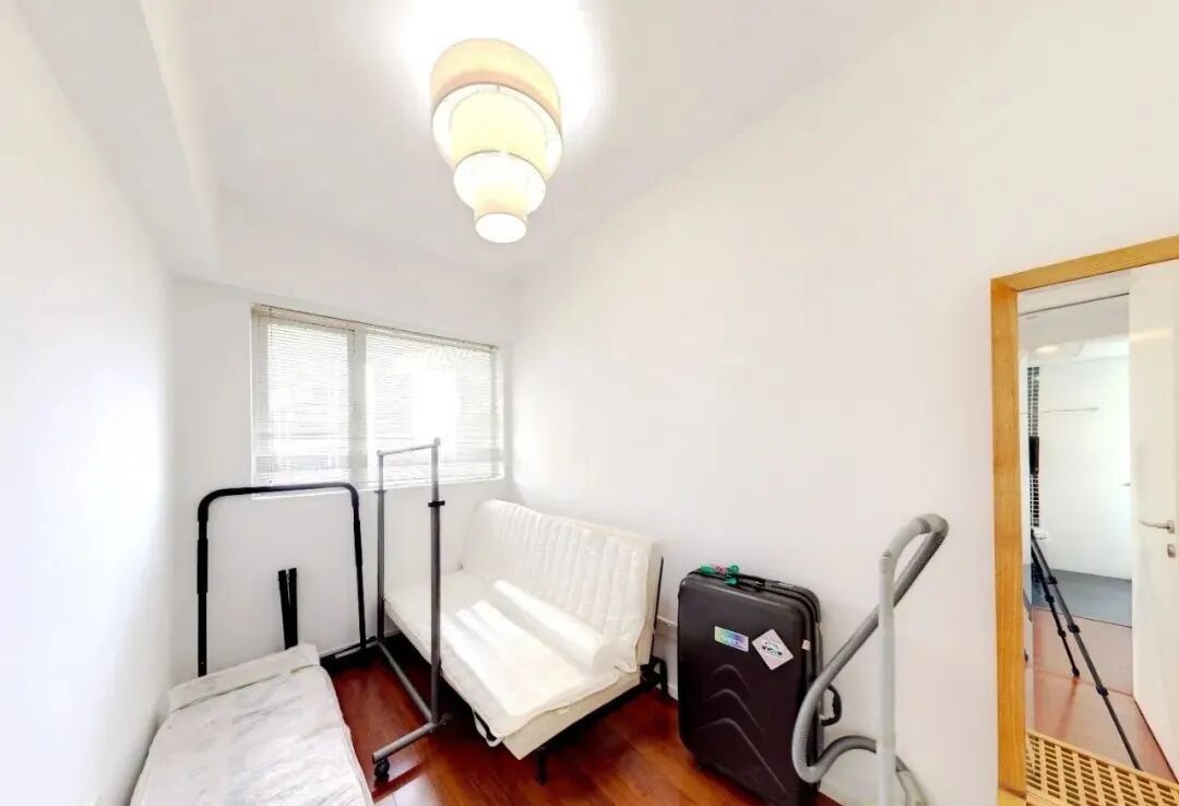 天河北二手房出售，天河新作出售南北对流户型！