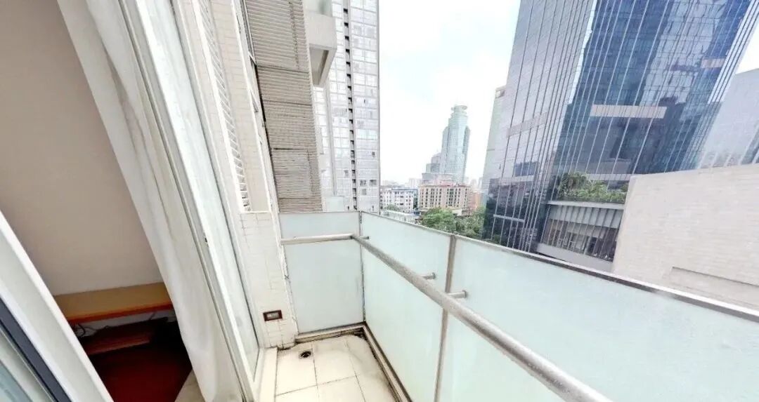 天河北二手房出售，天河新作出售南北对流户型！