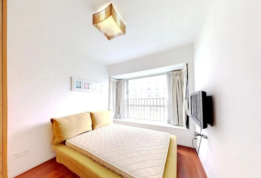 天河北二手房出售，天河新作出售南北对流户型！