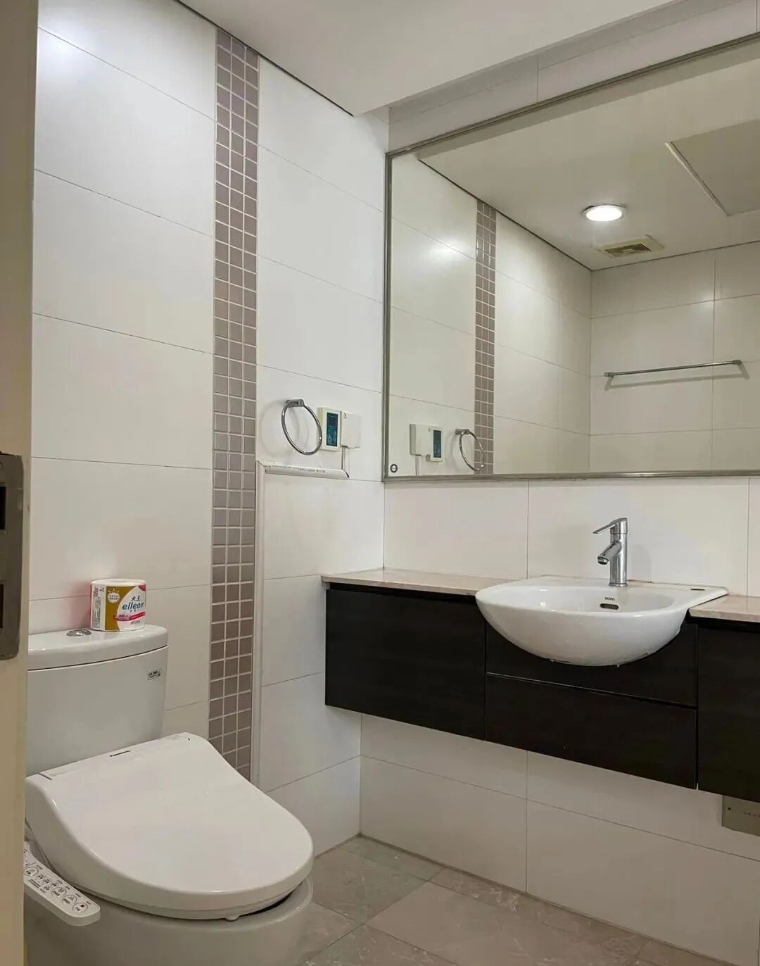 天河北二手房出售，天河新作出售南北对流户型！