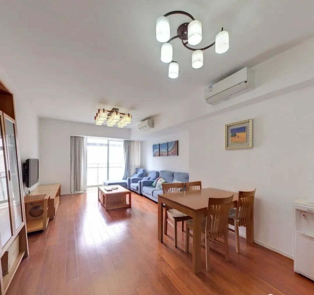 天河北二手房出售，天河新作出售南北对流户型！