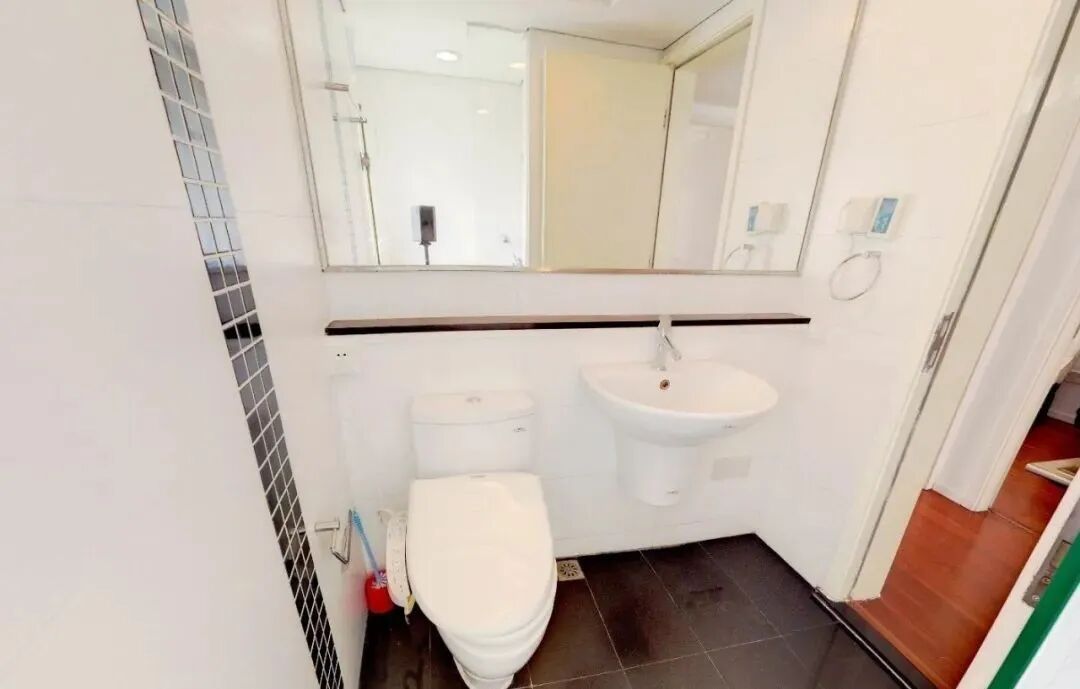 天河北二手房出售，天河新作出售南北对流户型！