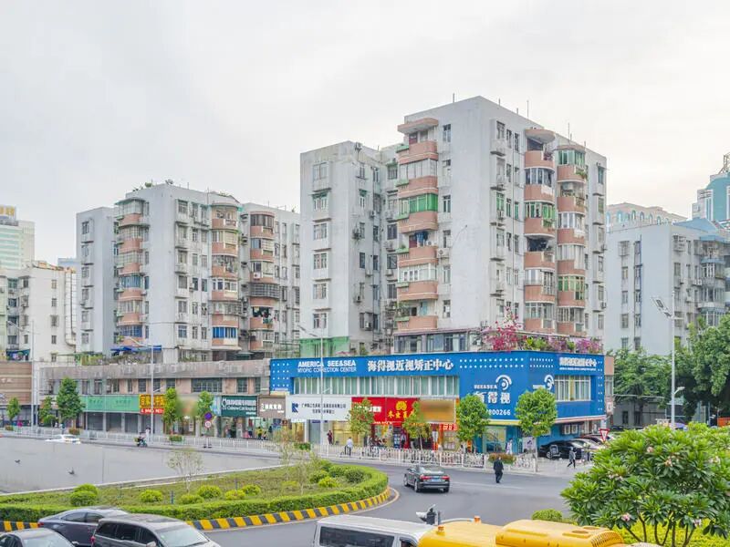 广州天河北二手房侨怡苑房价怎么样？侨怡苑在售房源