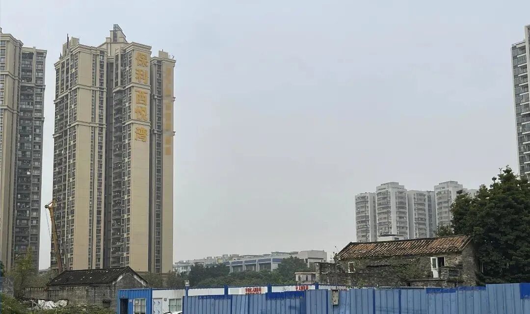 荔湾全新地铁盘【保利锦上印】上新！保利*产品系来了！