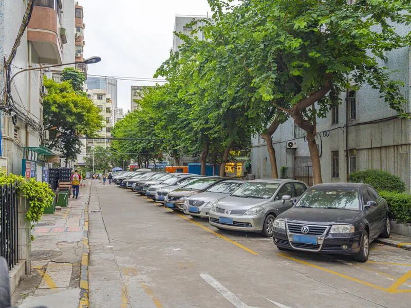 广州天河北二手房侨怡苑房价怎么样？侨怡苑在售房源